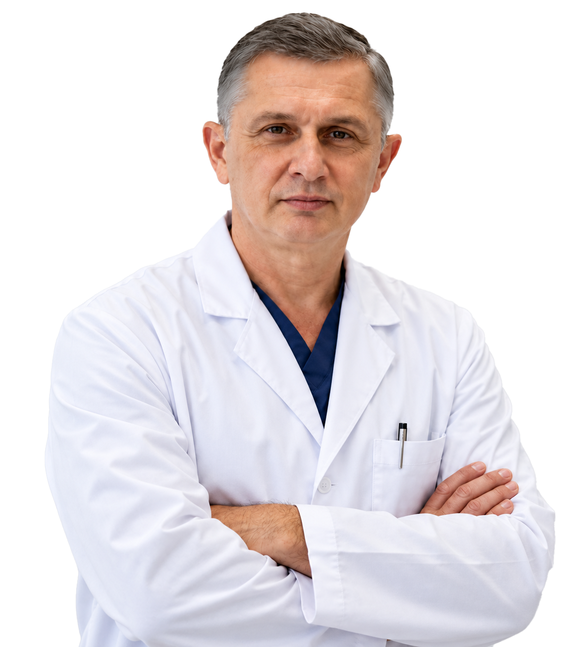 Врач